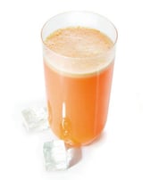 BEVANDA GUSTO PESCA-MANGO