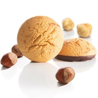 BISCOTTONE NOCCIOLA RICOPERTO CIOCCOLATO