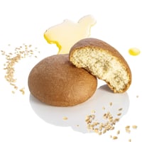 BOCCONCINO BIANCO