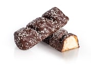 CHOC O CROCK DARK RIPIENO COCCO - dimensioni grandi