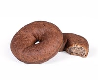 Ciambella Salata con Noci