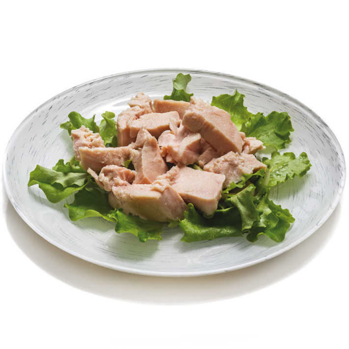 FILETTO DI POLLO AL NATURALE