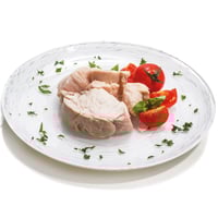 FILETTO DI POLLO AL POMODORO