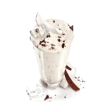 FRAPPÉ CON COCCO