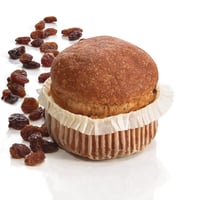 MUFFIN AllUVETTA