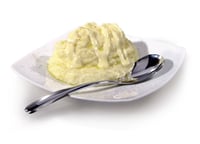 PUREE DI PATATE