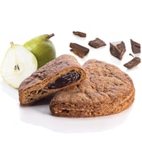 SACCOTTINO PERA E CIOCCOLATO