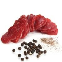SALAMINO AL PROSCIUTTO