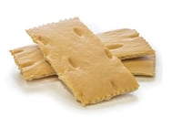 SCHIACCIATA CROCCANTE