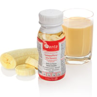 SMOOTHIE ALLA BANANA