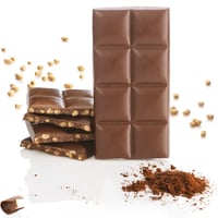 TAVOLETTA CRUNCHY DARK