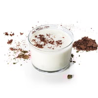 YOGURT ALLA STRACCIATELLA