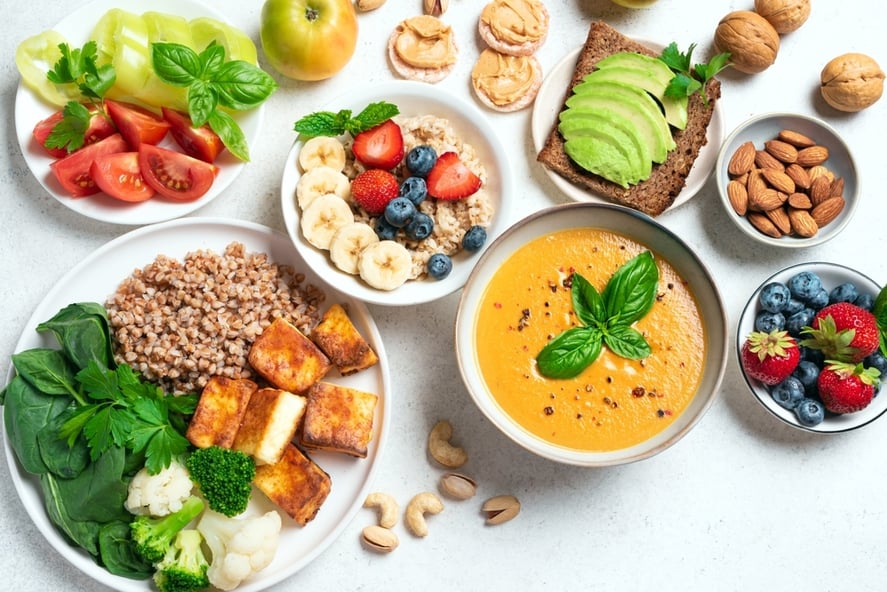 pasto sano ed equilibrato pcos 2