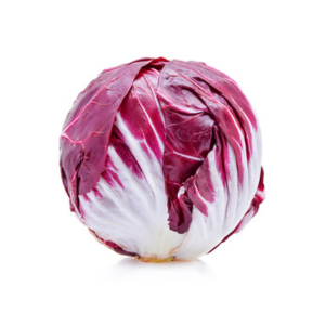 radicchio keto