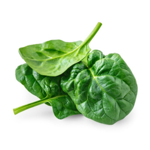 spinaci keto