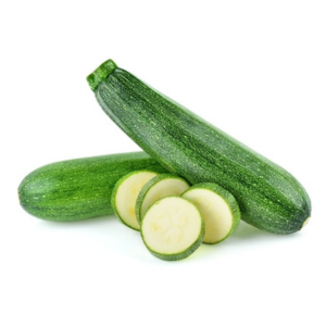 zucchine keto